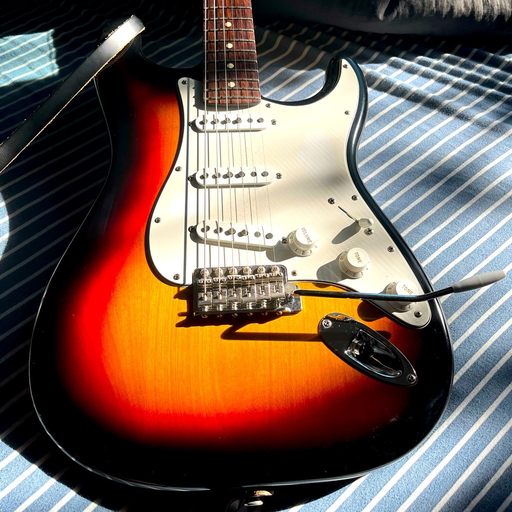 Meet your Posher, Jack